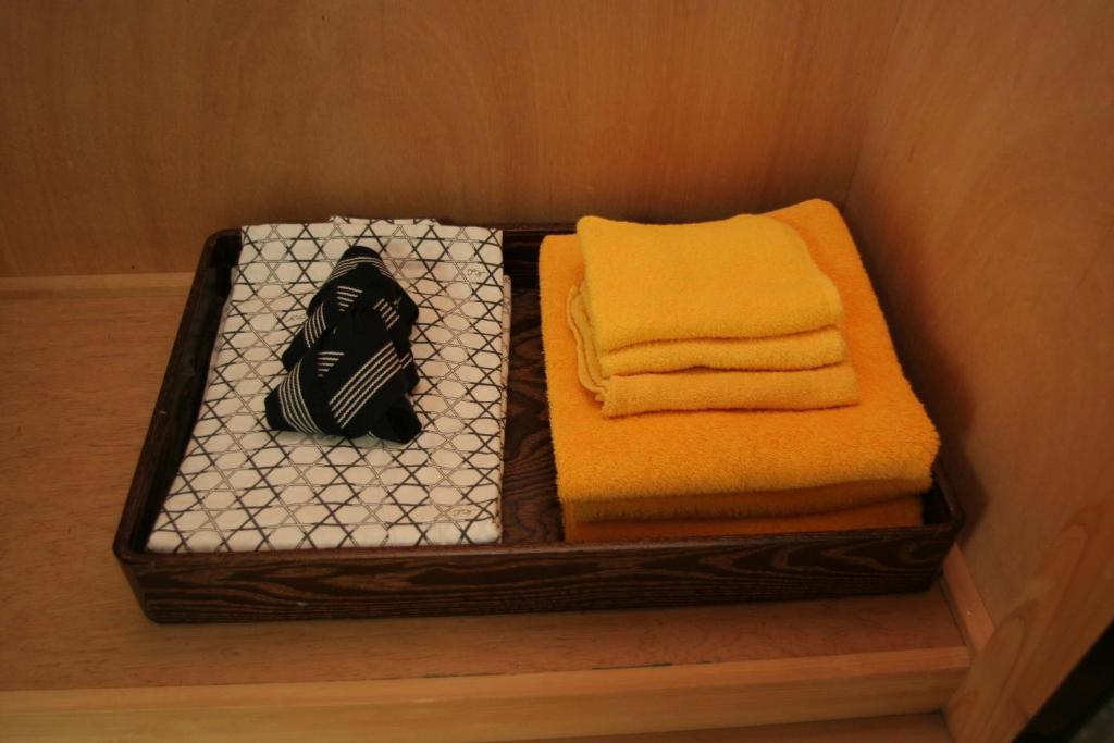 Hotel Yuou Onsen Kofu  Habitación foto