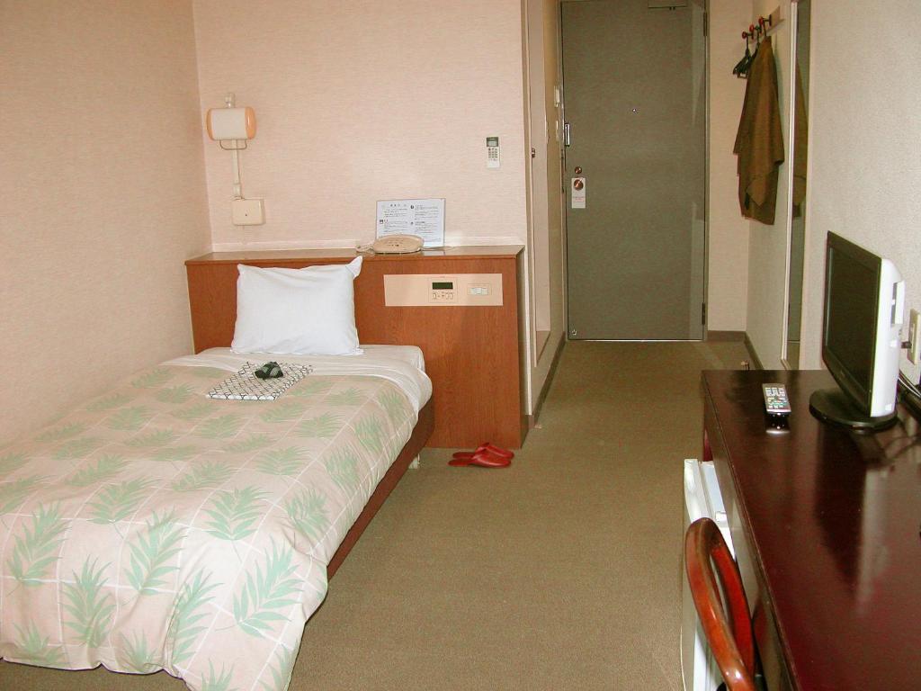 Hotel Yuou Onsen Kofu  Habitación foto