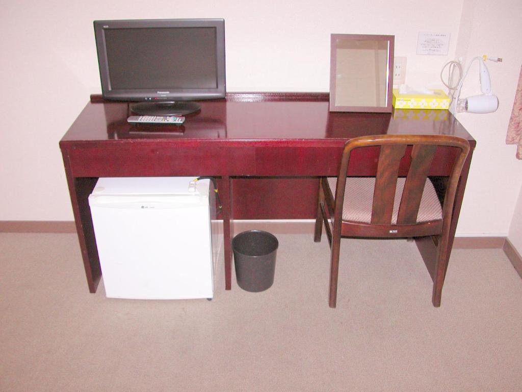 Hotel Yuou Onsen Kofu  Habitación foto