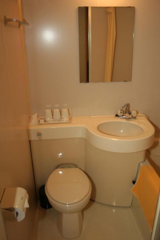 Hotel Yuou Onsen Kofu  Habitación foto